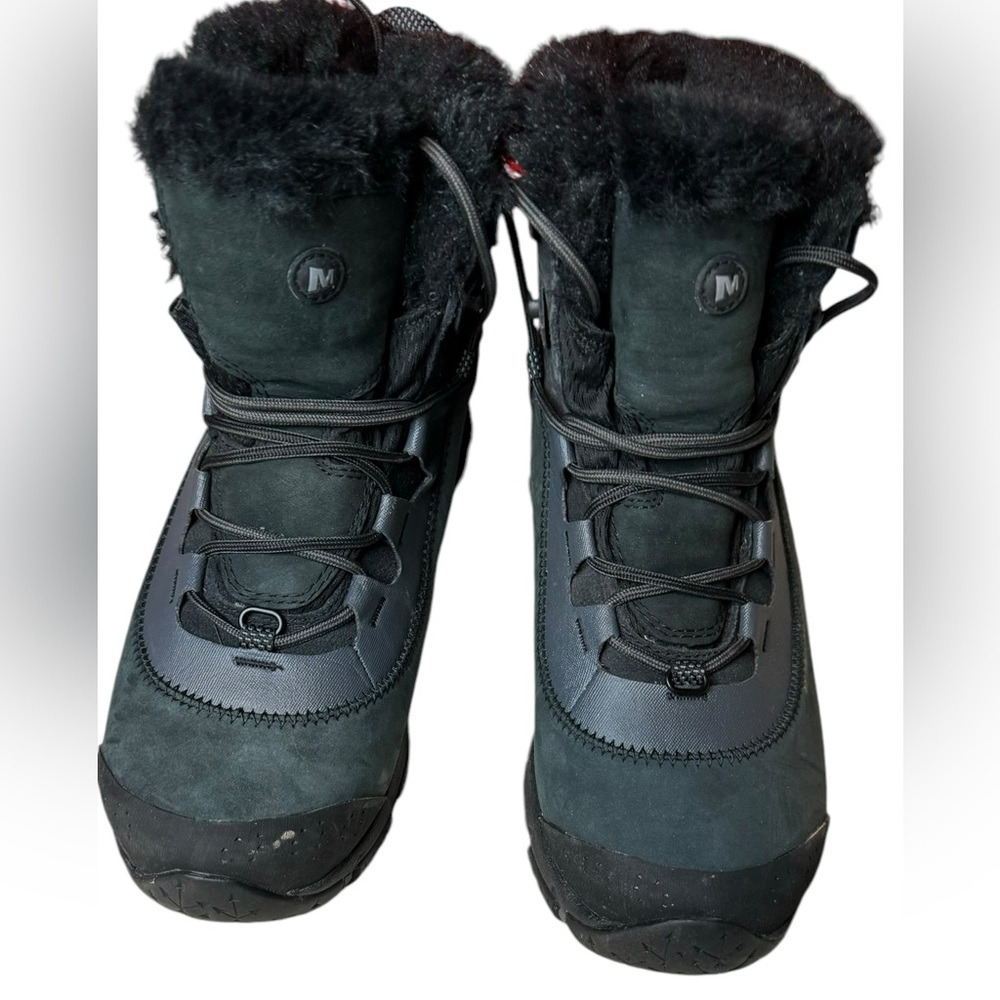 MERRELL Thermo Arc II 8 WP - Picture 6 of 9